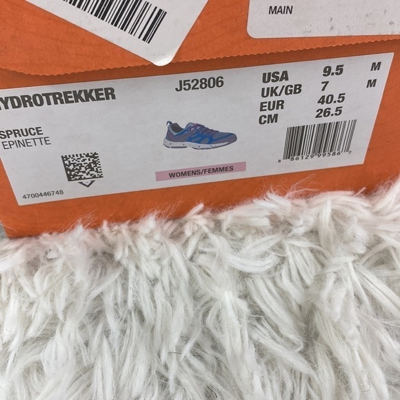 NIB Merrell Hydrotrekker Spruce - Picture 2 of 7